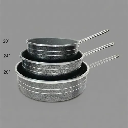 New model pan spreader code g5485