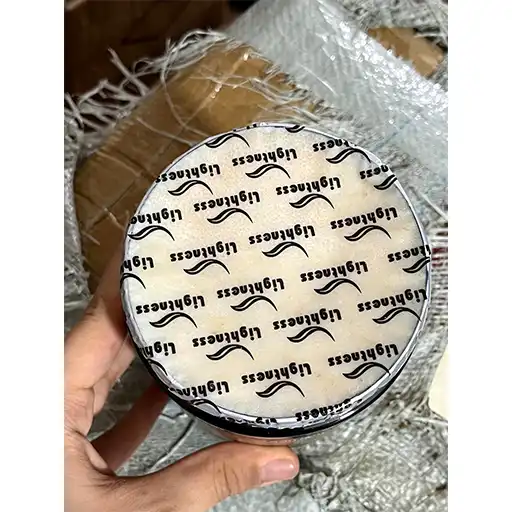 Star Argan Oil Hair Mask