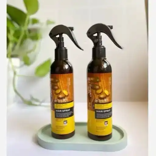 Star Argan Oil 2-Phase Spray