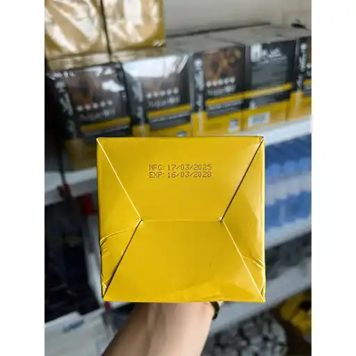 Star Argan Oil Shampoo