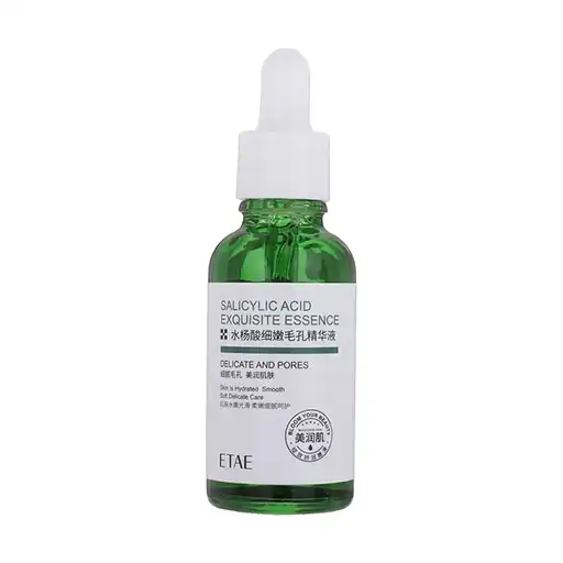 Salicylic Acid Anti-Acne Serum