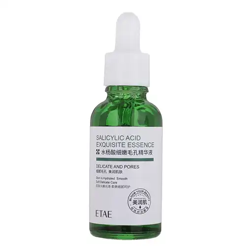 Salicylic Acid Anti-Acne Serum
