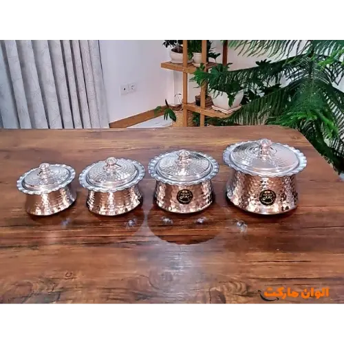 سرویس ۴ رقم نوزادی طرح کماجدان کدk079