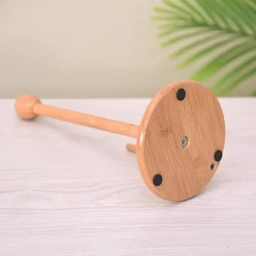 Roll Paper Towel Holder - Code b319