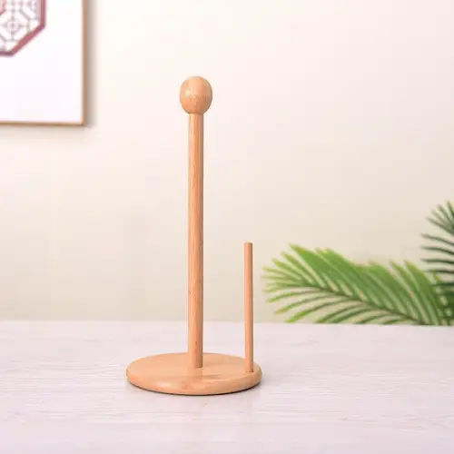 Roll Paper Towel Holder - Code b319