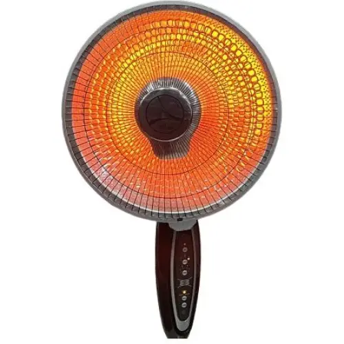 بخاری تابشی چند منظوره ساینا مدل cpehalogen تک و عمده کد R041