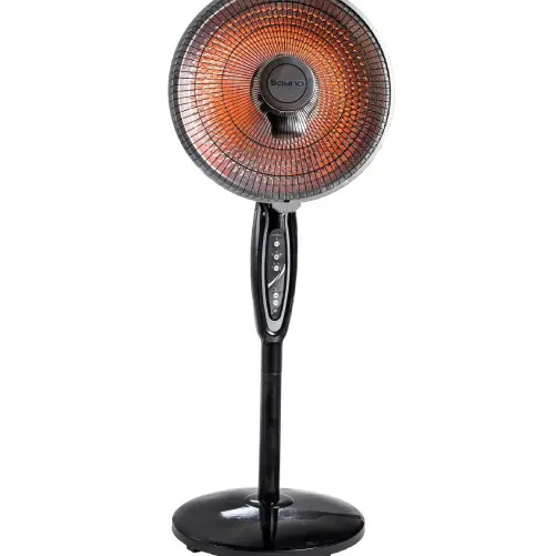 پخش بخاری تابشی چند منظوره ساینا مدل cpehalogen تک و عمده کد R042