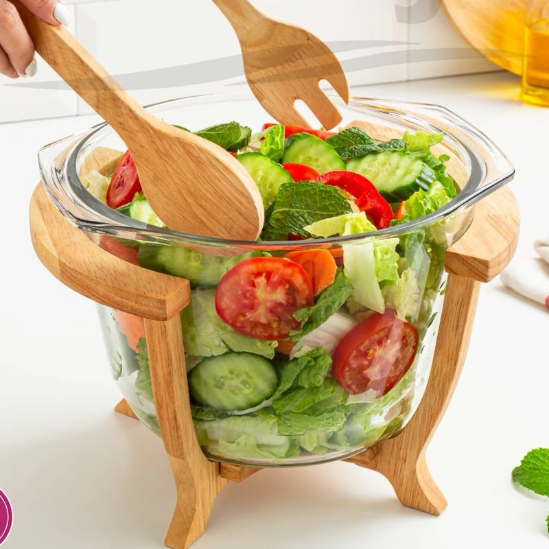 سالاد خوری آنجل تک و عمده کد B355