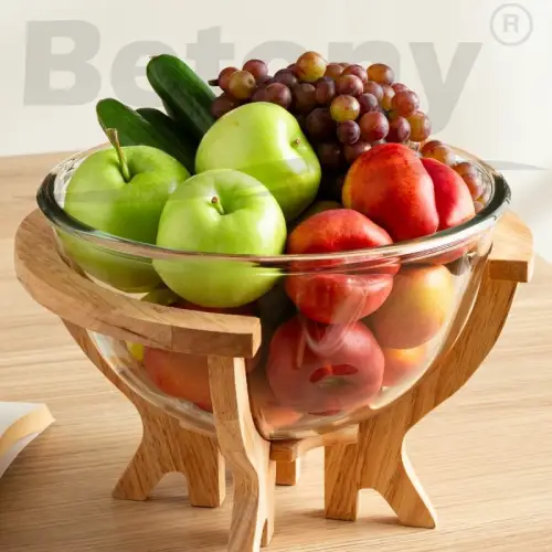 Angel Salad Bowl Set Code b356