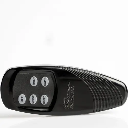 پنکه چند منظوره ساینا مدل Calmo تک و عمده کد R043