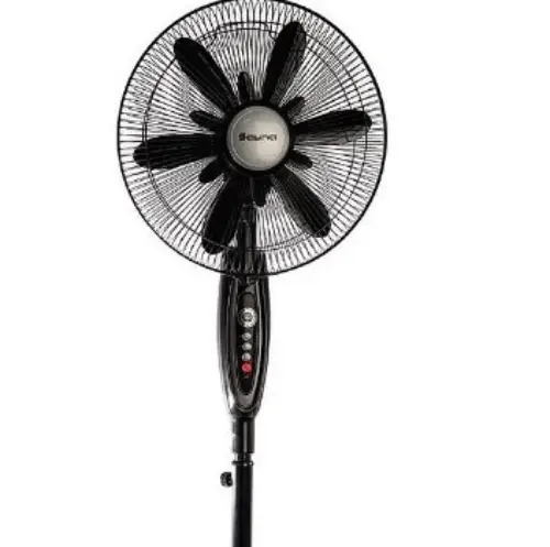 پنکه چند منظوره ساینا مدل Calmo تک و عمده کد R043