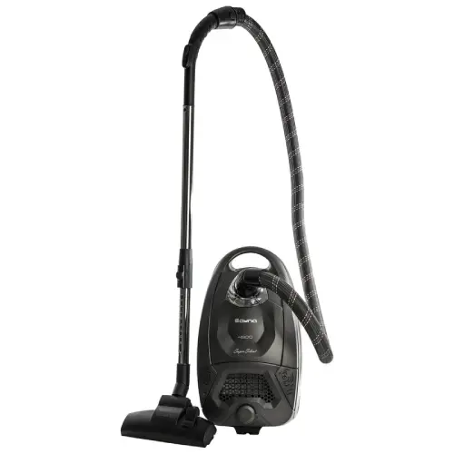 پخش جاروبرقی خوابیده ساینا مدل ۴۹۰۰ ولومی تک و عمده کد R046 