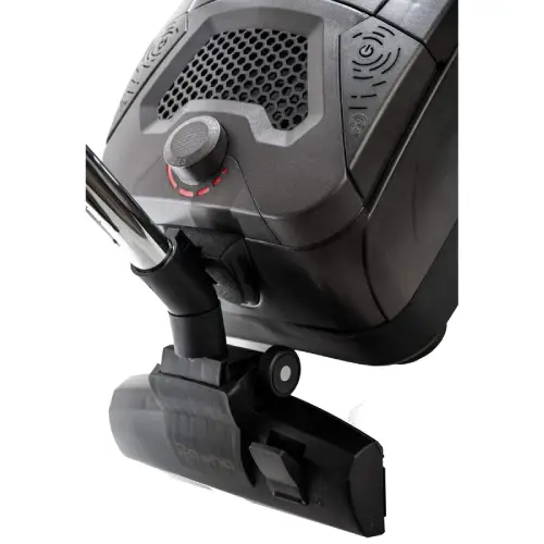 جاروبرقی  ساینا مدل ۴۹۰۰ ولومی تک و عمده کد R045