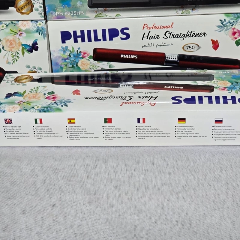 پخش-اتو-مو-فیلیپس-هلندی-حرفه-ای-کدk088