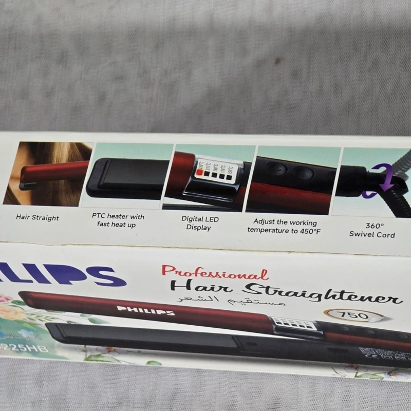 پخش-اتو-مو-فیلیپس-هلندی-حرفه-ای-کدk088