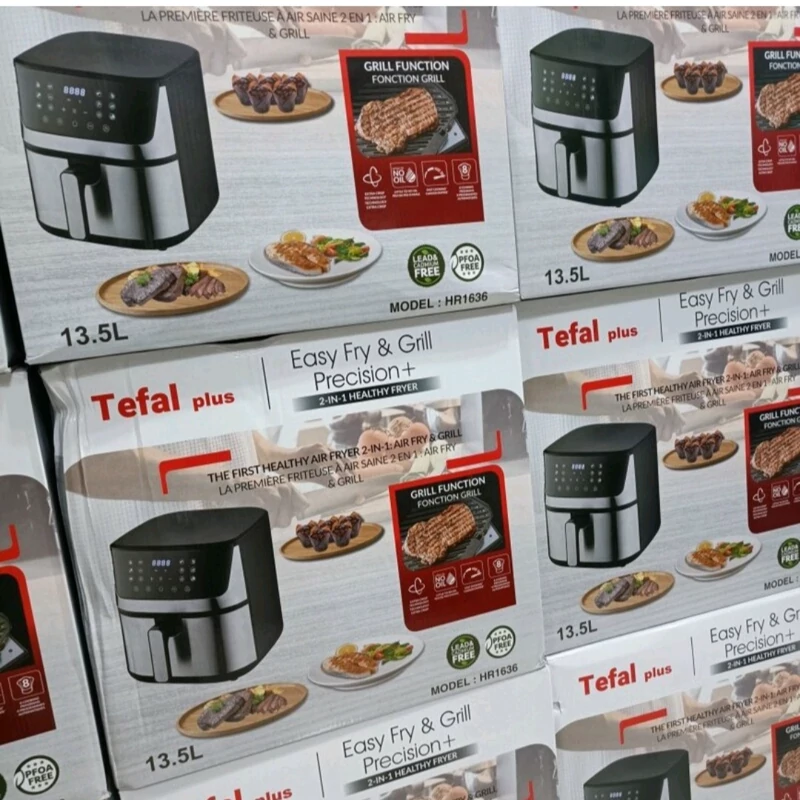 سرخکن-بدون-روغن-هواپز-سرخ-کن-رژیمی-تفال-کدk089