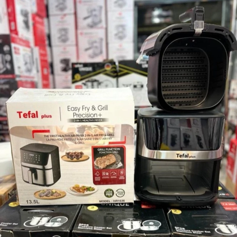 سرخکن-بدون-روغن-هواپز-سرخ-کن-رژیمی-تفال-کدk089