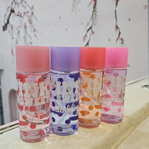 خرید بادی اسپلش 250 میل pink مدل توپ توپی فیلسوفی تک و عمده کد Z2209