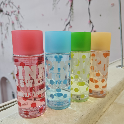 خرید بادی اسپلش 250 میل pink مدل توپ توپی فیلسوفی تک و عمده کد Z2209