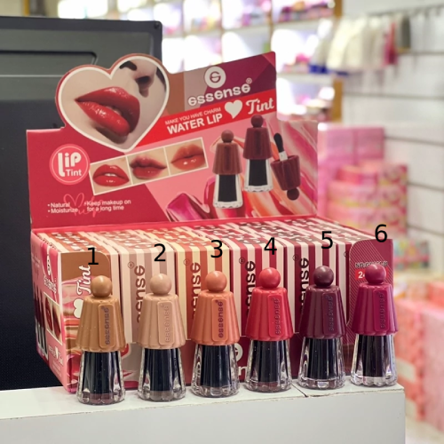 پخش تینت لب چتری اسنس تک و عمده کد Z2224