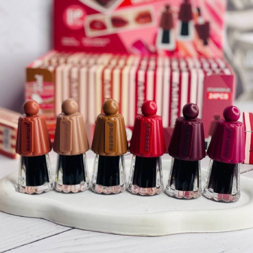 پخش تینت لب چتری اسنس تک و عمده کد Z2224