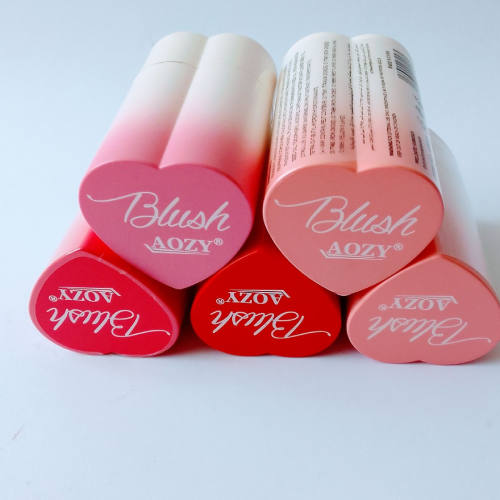 پخش تینت لب ژله ای طرح قلبی  اسنس تک و عمده کد Z2228