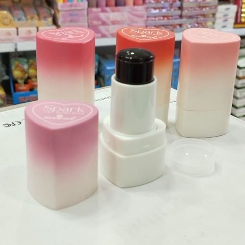 پخش تینت لب ژله ای طرح قلبی  اسنس تک و عمده کد Z2228