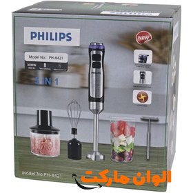 گوش-کوب-5کاره-فلیپس-کدk093