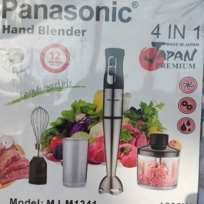 گوشتکوب-۵-کاره-پانا-کدk095