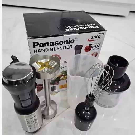 گوشتکوب-۵-کاره-پانا-کدk095