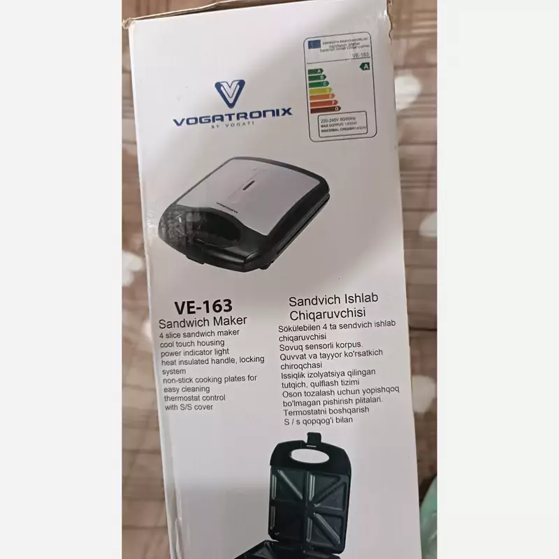 اسنک-ساز-تک-کار-برند-وگاتی-کدk97