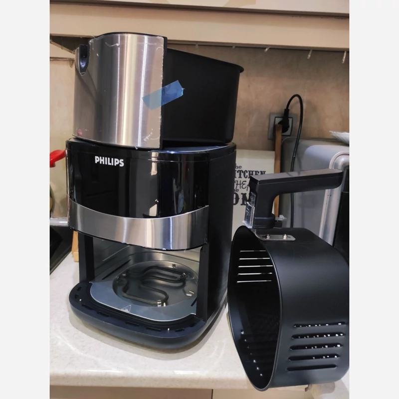 سرخ-کن-بدون-روغن-philips-کدk099-1