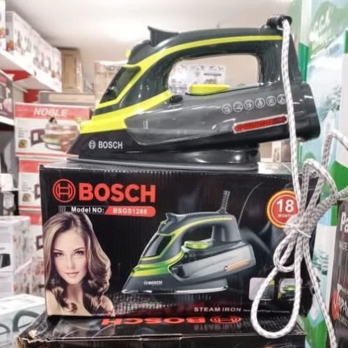 پخش-اتو-بخار-بوش-کدk102