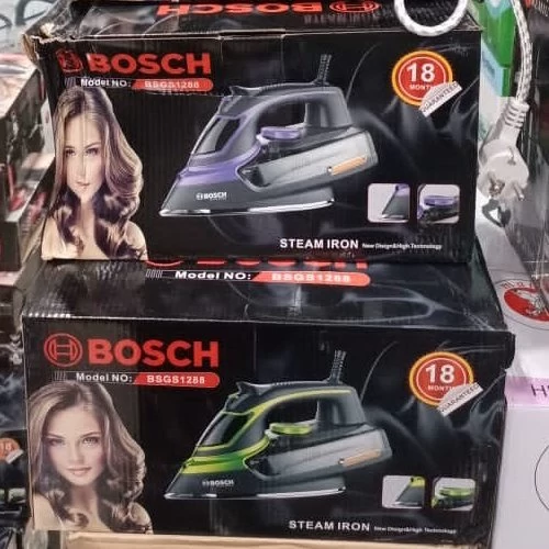 پخش-اتو-بخار-بوش-کدk102