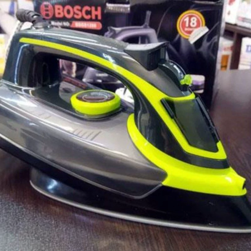 پخش-اتو-بخار-بوش-کدk102