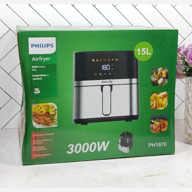 پخش-سرخ-کن-فیلیپس-مدل-ph1880-وات-3000-کدk104