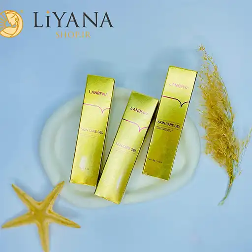 Lanbna Repairing Gel