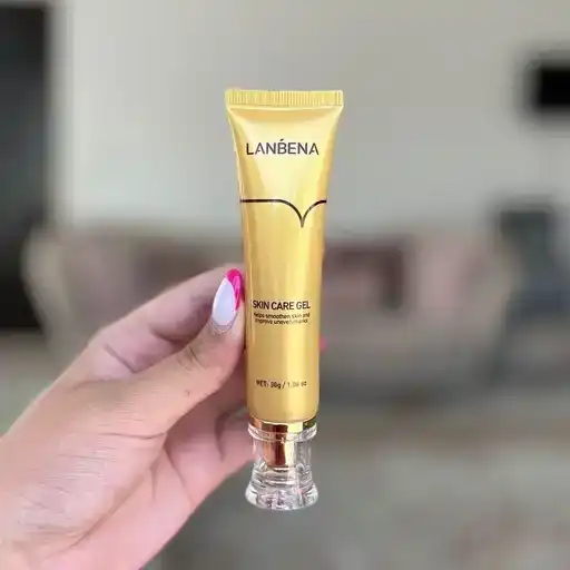 پخش عمده ژل ترمیم کننده لانبنا تک و عمده کد L1075