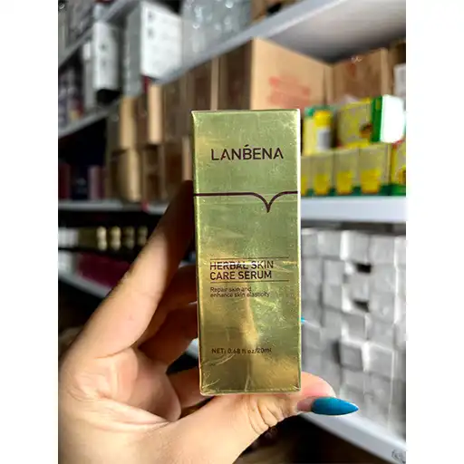 Lanbna Scar Repair Serum