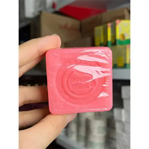 Handmade Organic Therapeutic Soap