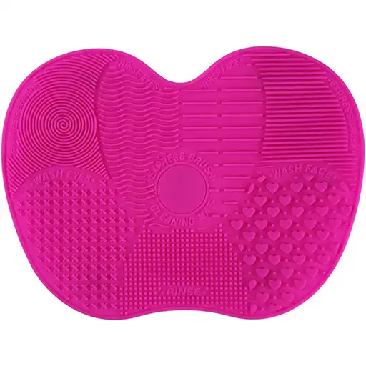 Sticky Pore Cleaning Brush