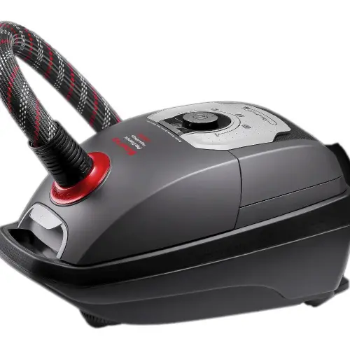 پخش جارو برقی ساینا مدل5300 silence series تک و عمده کد R048