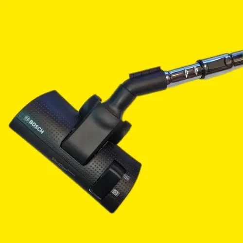 جارو برقی ساینا مدل5300 silence series تک و عمده کد R047