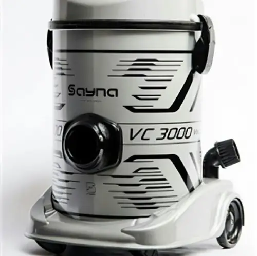 جارو برقی سطلی ساینا مدل VC3000 تک و عمده کد R049