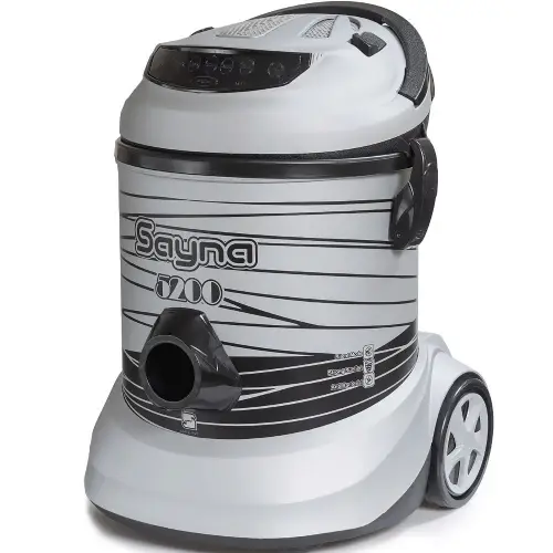 پخش جارو سطلی ساینا (خرطومی کنفی) مدل 5200 تک و عمده کد R054