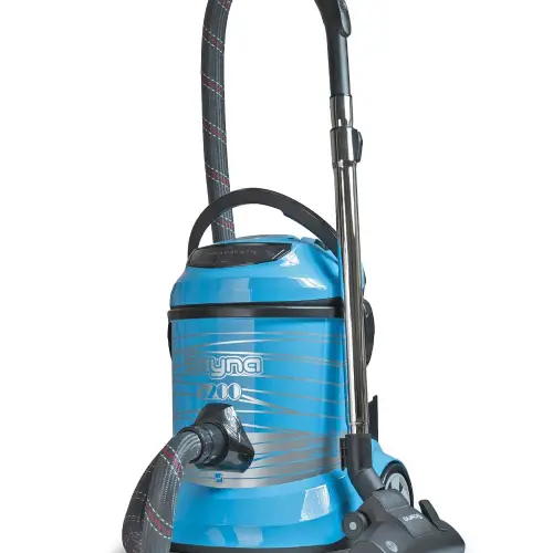پخش جارو سطلی ساینا (خرطومی کنفی) مدل 5200 تک و عمده کد R054