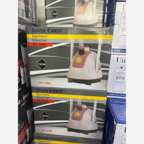 پخش-اتو-بخار-ایستاده-سیلور-کرست-sc-606کدk110