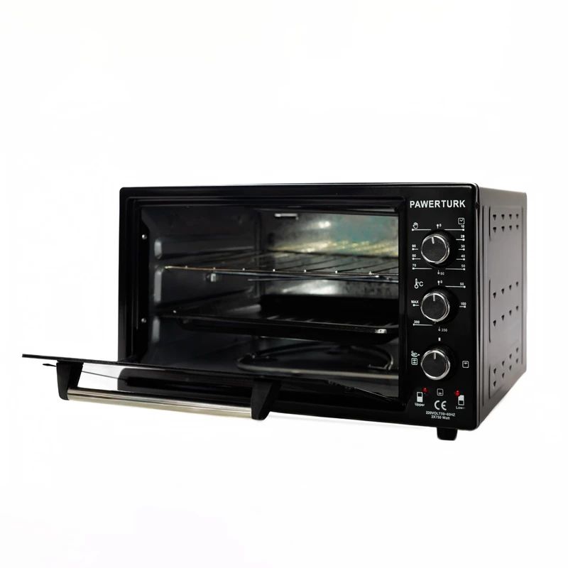آون توستر پاور ترک مدل KF3100 ظرفیت ۴۷ لیتر کدk112