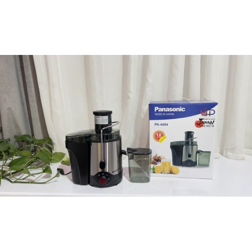 ابمیوه-گیر-تک-کاره-پاناسونیک-3500-وات-مدل-pa-4454کد-k113