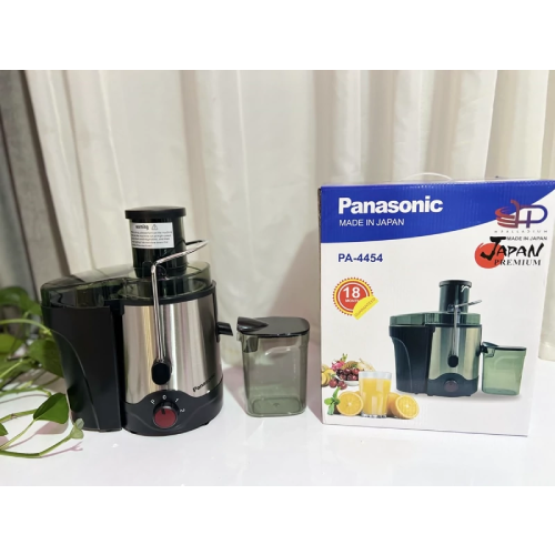 ابمیوه-گیر-تک-کاره-پاناسونیک-3500-وات-مدل-pa-4454کد-k113